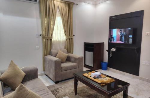 Bisha Apartment | شقق الخزامي الحديث للشقق المخدومة-اقتصادي
