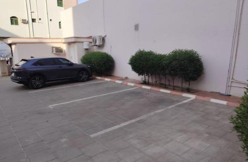 Bisha Apartment | شقق الخزامي الحديث للشقق المخدومة-اقتصادي