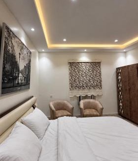 Medina Apartment | شقة القبلتين