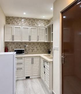 Medina Apartment | شقة القبلتين