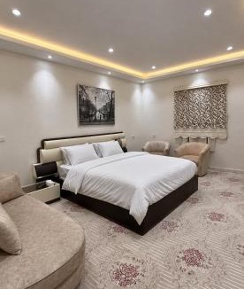 Medina Apartment | شقة القبلتين