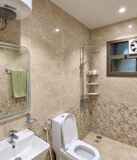 Medina Apartment | شقة القبلتين