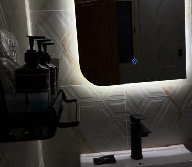 Riyadh Apartment | استديو فندقي بتصميم حديث وحصري