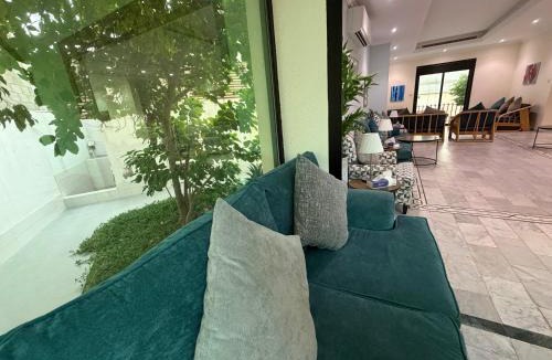 Obhur Al-Shamaliyah Villa | فيلا الدانة-Villa ALDana