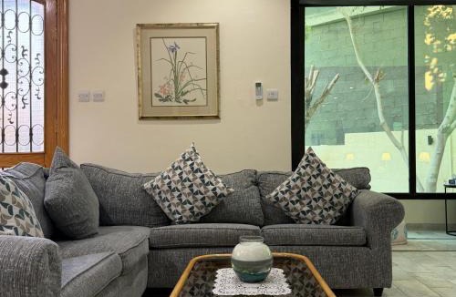 Obhur Al-Shamaliyah Villa | فيلا الدانة-Villa ALDana