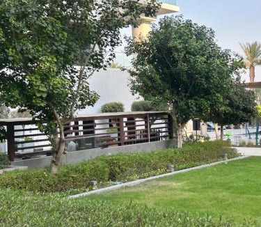 Muharraq Apartment | منتجع العنوان مراسي البحرين