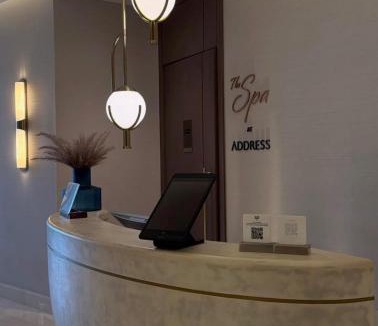 Muharraq Apartment | منتجع العنوان مراسي البحرين