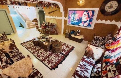 Al Wurud Hostel | Happy Hostel