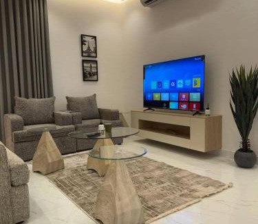 Riyadh Apartment | شقرا للشقق الفندقية-حي العارض