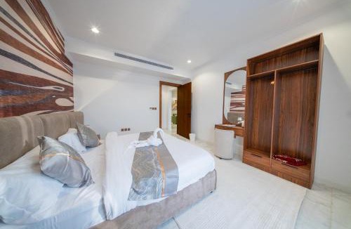 Al Kura Apartment | Urban Stay AL-Amwaj