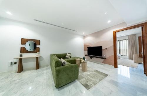 Al Kura Apartment | Urban Stay AL-Amwaj