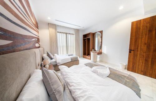 Al Kura Apartment | Urban Stay AL-Amwaj