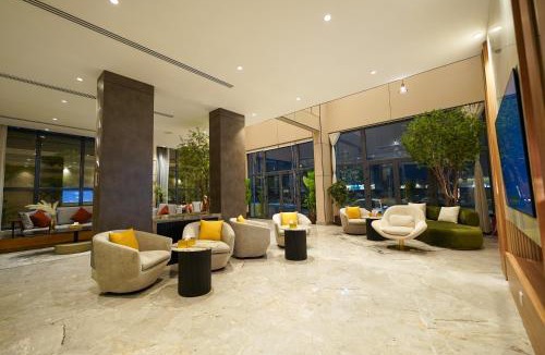 Dammam Apartment | راوند للشقق المخدومة