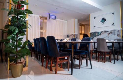 Medina Hotel | Continent Al Marzam