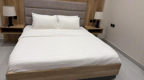 Taif Apartment | W Hotel Apartment