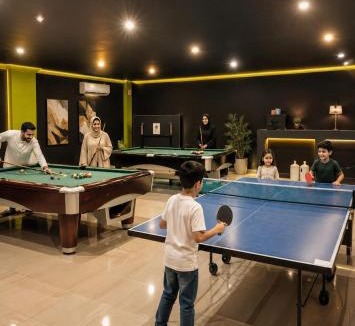 Al Kura Apartment | رومانوس