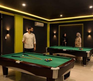 Al Kura Apartment | رومانوس