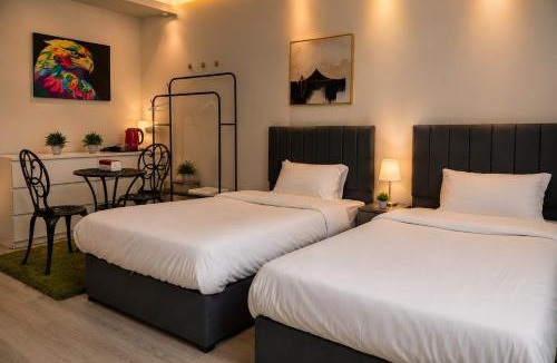Al Kura Apartment | رومانوس