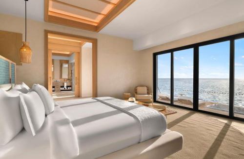 King Abdullah Economic City Resort | Rixos Murjana - Ultra All Inclusive
