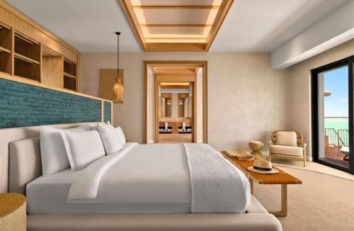 King Abdullah Economic City Resort | Rixos Murjana - Ultra All Inclusive