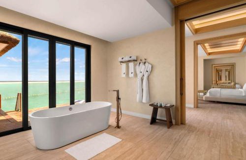 King Abdullah Economic City Resort | Rixos Murjana - Ultra All Inclusive