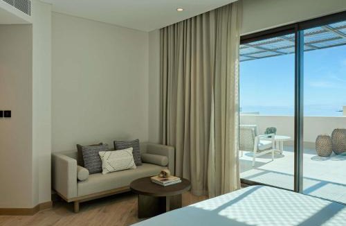 Hawar Resort | Hawar Resort By Mantis