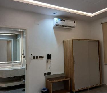 Sabt Al Alayah Apartment | NOUR AL MANAZEl نور المنازل للشقق المخدومه