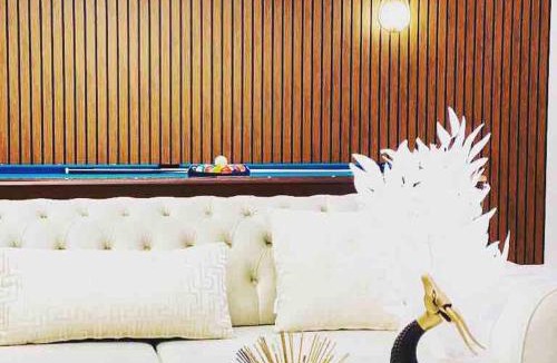 Sakaka Villa | Majestic Villa