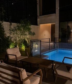 Sakaka Villa | Majestic Villa