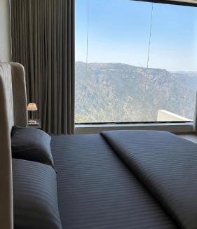 'Asir House | The cliff