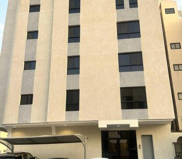 Mecca Apartment | رِحاب مكة Rihab Makkah