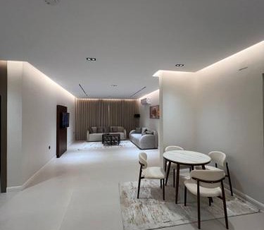 Mecca Apartment | رِحاب مكة Rihab Makkah