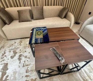 Mecca Apartment | رِحاب مكة Rihab Makkah