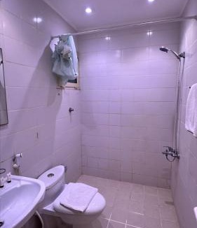 Al Ulaya Apartment | غرفة وصالة 107