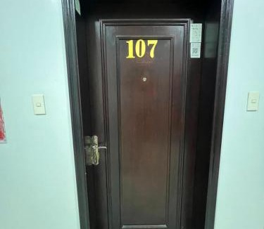 Al Ulaya Apartment | غرفة وصالة 107