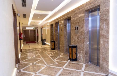 Al Aziziyah Hotel | Marwa Hotel