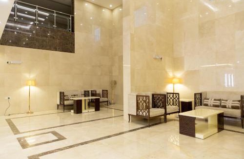 Al Aziziyah Hotel | Marwa Hotel