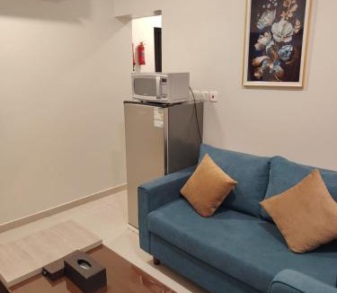Al Ulaya Apartment | شقة غرفة وصالة 210