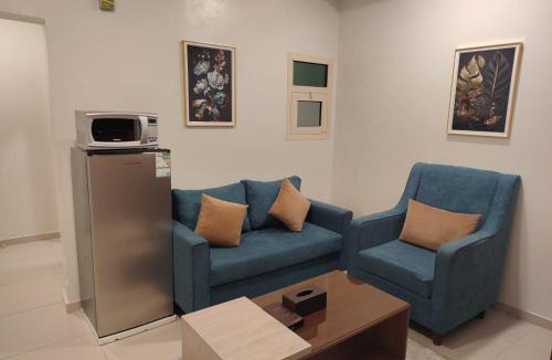 Al Ulaya Apartment | شقة غرفة وصالة 210