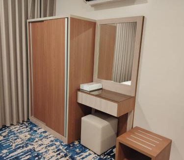 Al Ulaya Apartment | شقة غرفة وصالة 210