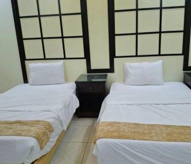 Khamis Mushait Apartment | ربيع رفال للشقق المخدومه