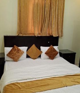 Khamis Mushait Apartment | ربيع رفال للشقق المخدومه
