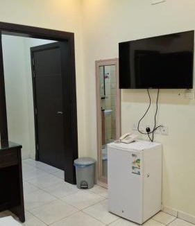 Khamis Mushait Apartment | ربيع رفال للشقق المخدومه