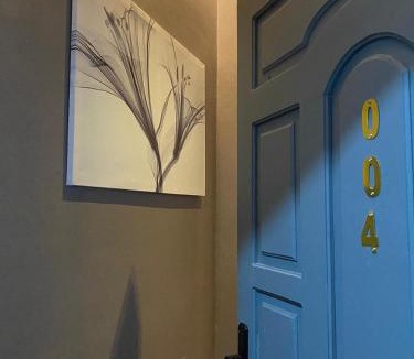 AlUla Apartment | ALULA Winter 2