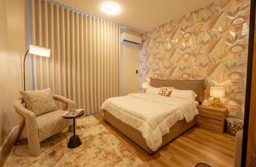 Al Murjan Villa | Blue diamond villa