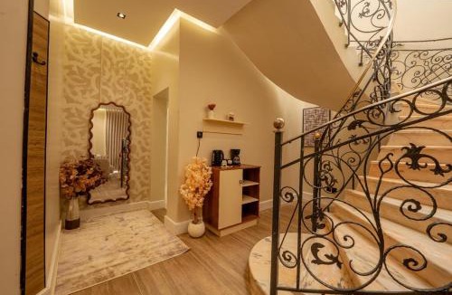Al Murjan Villa | Blue diamond villa 4