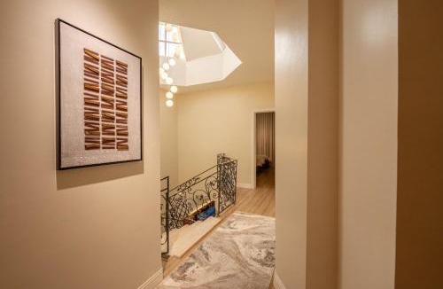Al Murjan Villa | Blue diamond villa 4