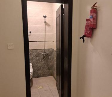 Al Ulaya Apartment | شقة غرفة مزدوجة 206
