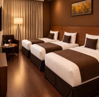 Ajyad Hotel | Nour Althuria Hotel - Elaf Almaqam