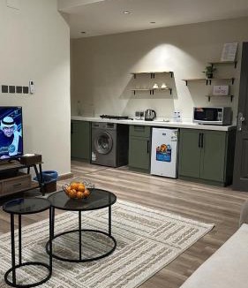 AlUla Apartment | LINA Apartments 202 وحدات لينا السكنية